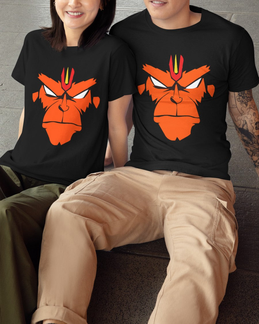 Hanuman Ji TShirt