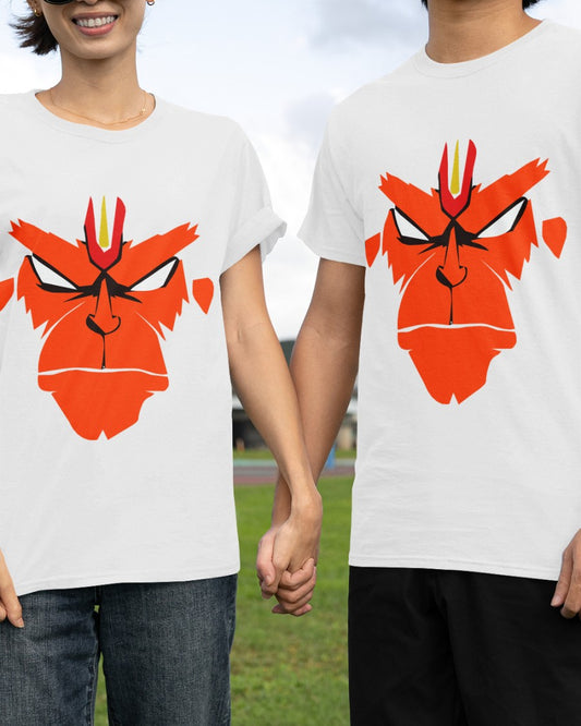 Hanuman Ji TShirt