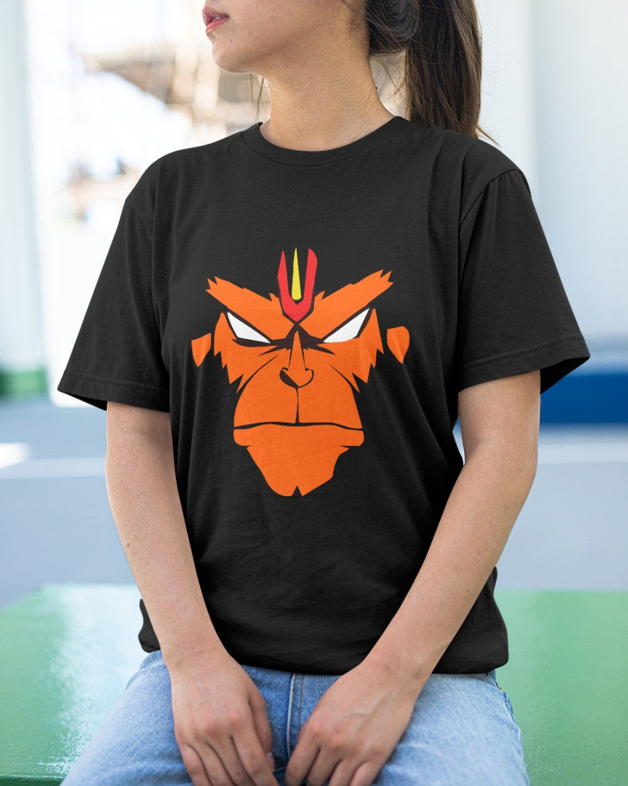 Hanuman Ji TShirt