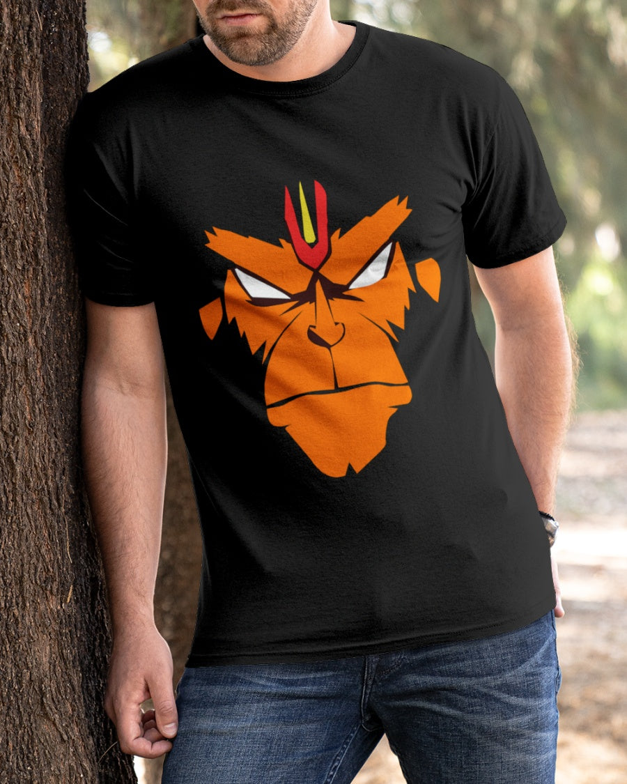 Hanuman Ji TShirt