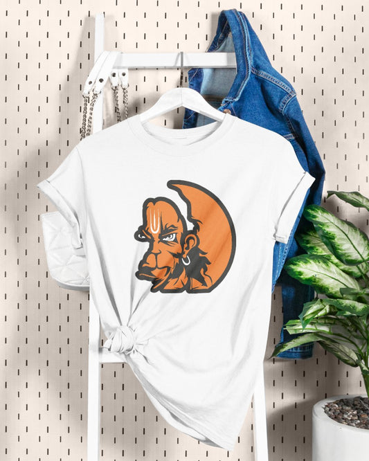 Hanuman Ji Tshirt